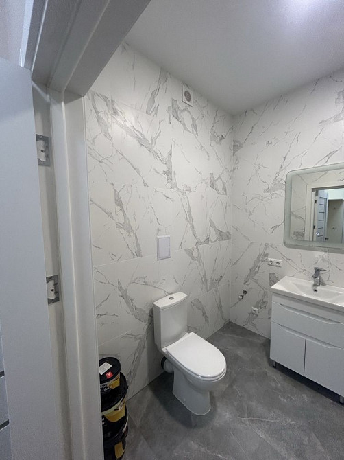 Довгострокова оренда однокімнатної квартири жк «Comfort City” Ужгород - зображення 7