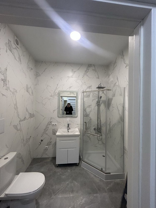 Довгострокова оренда однокімнатної квартири жк «Comfort City” Ужгород - зображення 6