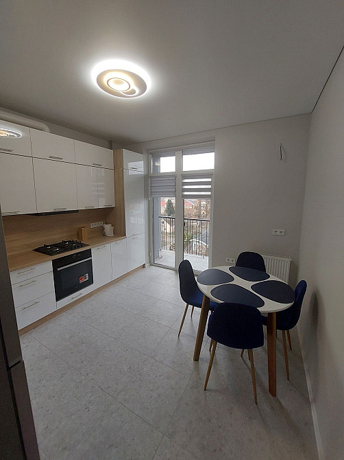 Оренда1-кімн. Перша Здача! Центр. Ужгород - зображення 3