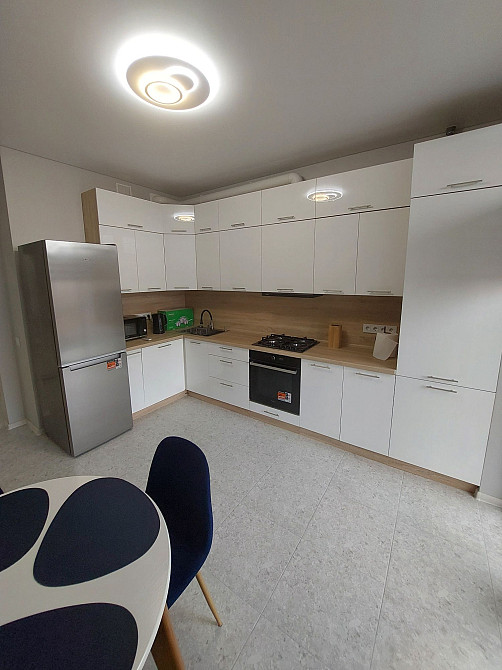 Оренда1-кімн. Перша Здача! Центр. Ужгород - зображення 1