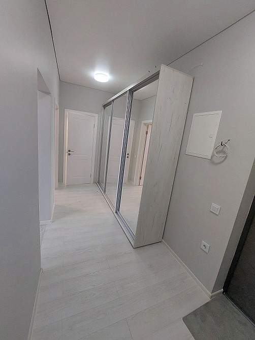 Оренда1-кімн. Перша Здача! Центр. Ужгород - зображення 5