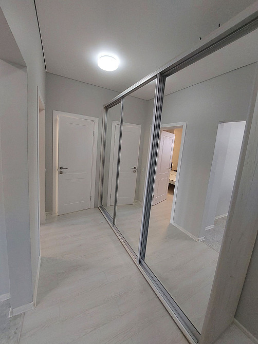 Оренда1-кімн. Перша Здача! Центр. Ужгород - зображення 4