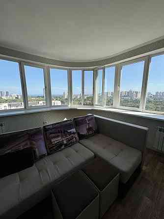 Сдам двух комнатную квартиру на Говорова 10/1 Одеса