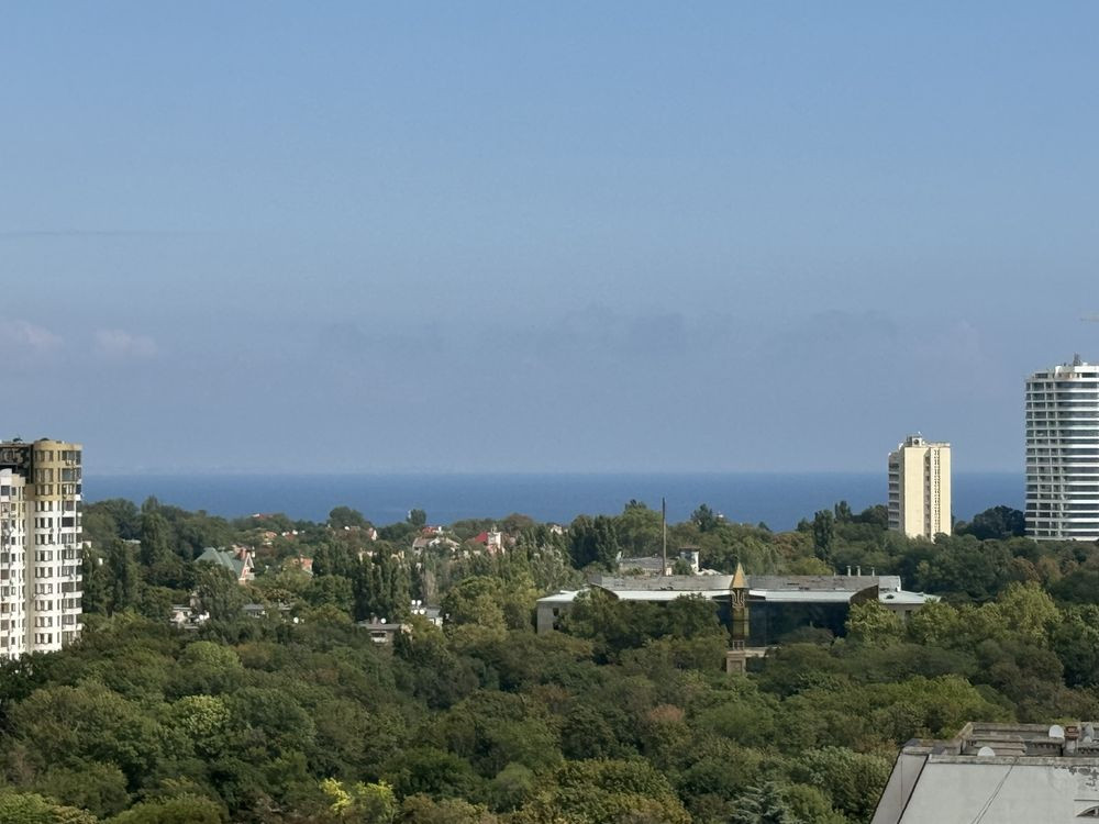 Сдам двух комнатную квартиру на Говорова 10/1 Одесса - изображение 4