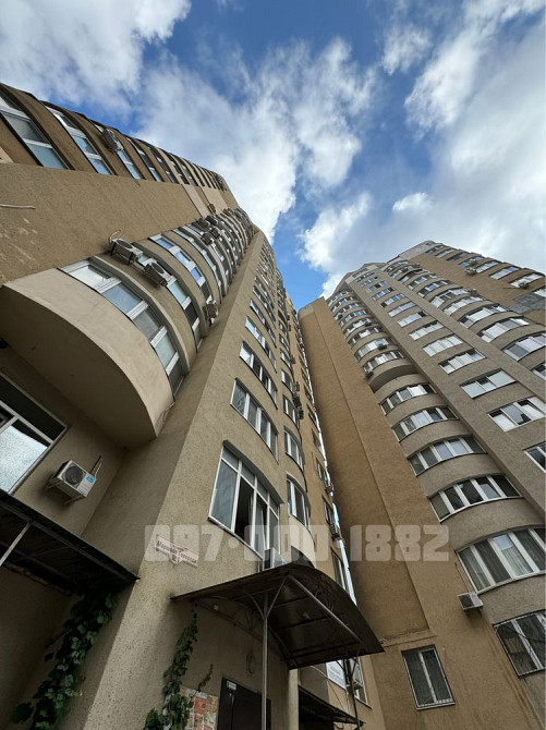 Сдам двух комнатную квартиру на Говорова 10/1 Одесса - изображение 2