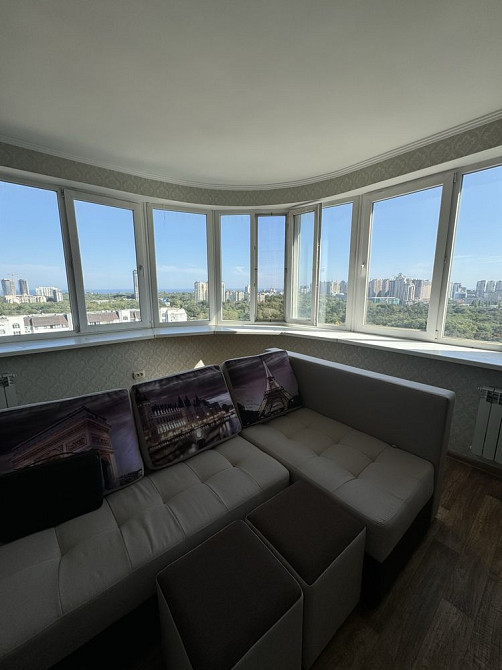 Сдам двух комнатную квартиру на Говорова 10/1 Одесса - изображение 1