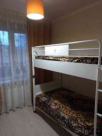 Сдам 3 комн, пр, Глушко/ул,Королева, ТЦ"Панорама". Теплая и светлая! Одеса