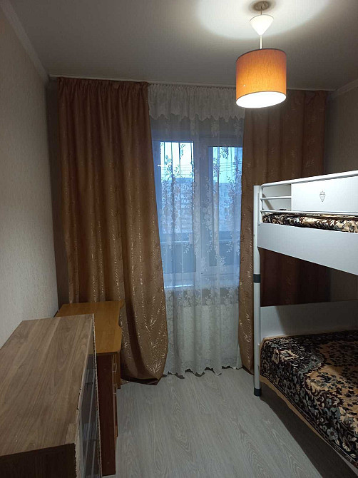 Сдам 3 комн, пр, Глушко/ул,Королева, ТЦ"Панорама". Теплая и светлая! Одесса - изображение 5