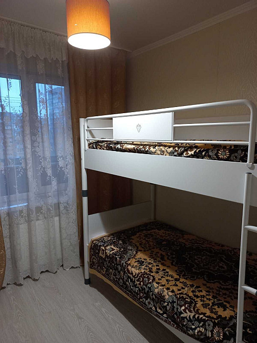 Сдам 3 комн, пр, Глушко/ул,Королева, ТЦ"Панорама". Теплая и светлая! Одесса - изображение 6