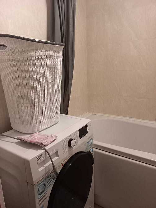 Сдам 3 комн, пр, Глушко/ул,Королева, ТЦ"Панорама". Теплая и светлая! Одесса - изображение 7