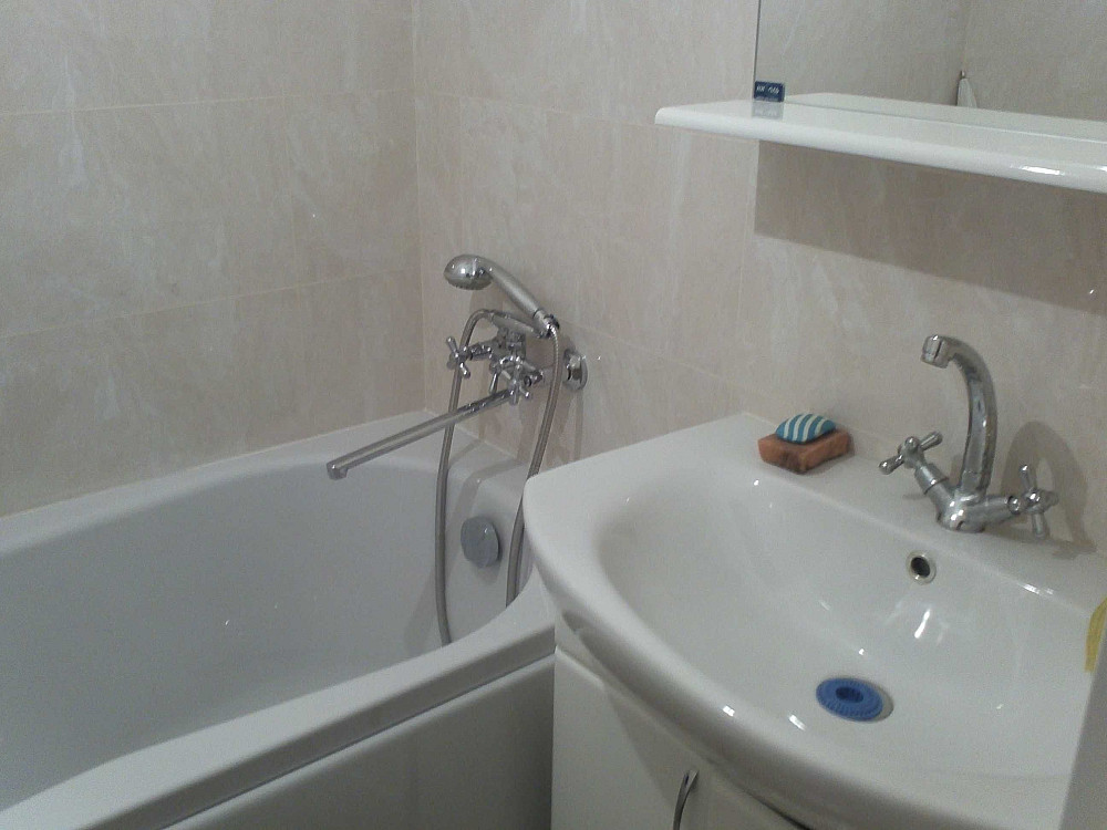 Сдам 3 комн, пр, Глушко/ул,Королева, ТЦ"Панорама". Теплая и светлая! Одесса - изображение 8