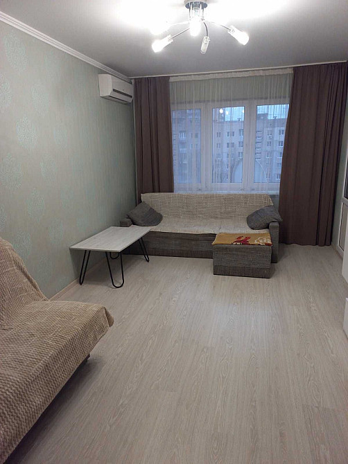 Сдам 3 комн, пр, Глушко/ул,Королева, ТЦ"Панорама". Теплая и светлая! Одесса - изображение 2