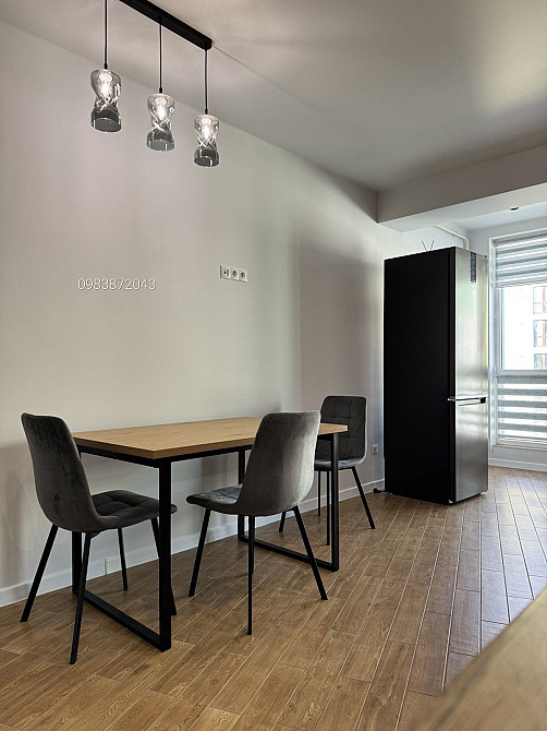 ОРЕНДА 1-кім. Новобудови, ЩАСЛИВЕ, + Кондиціонер Ровно - изображение 4