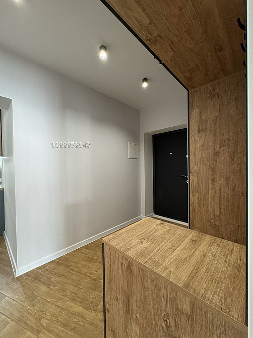 ОРЕНДА 1-кім. Новобудови, ЩАСЛИВЕ, + Кондиціонер Ровно - изображение 8