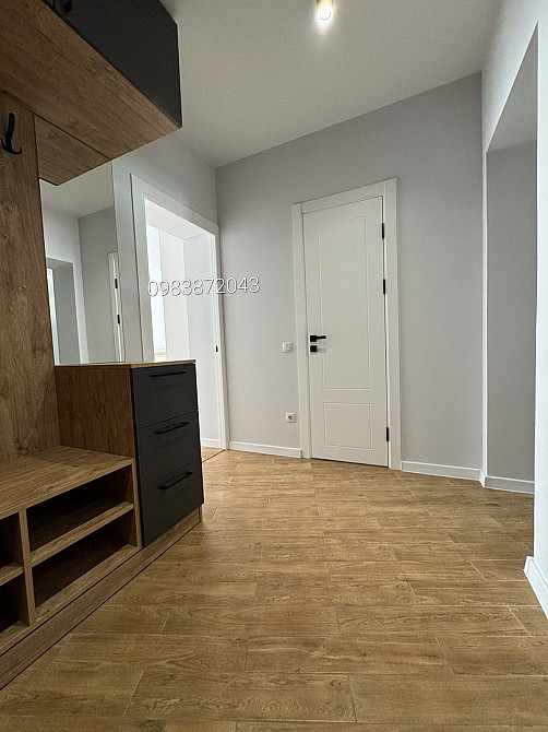 ОРЕНДА 1-кім. Новобудови, ЩАСЛИВЕ, + Кондиціонер Ровно - изображение 6