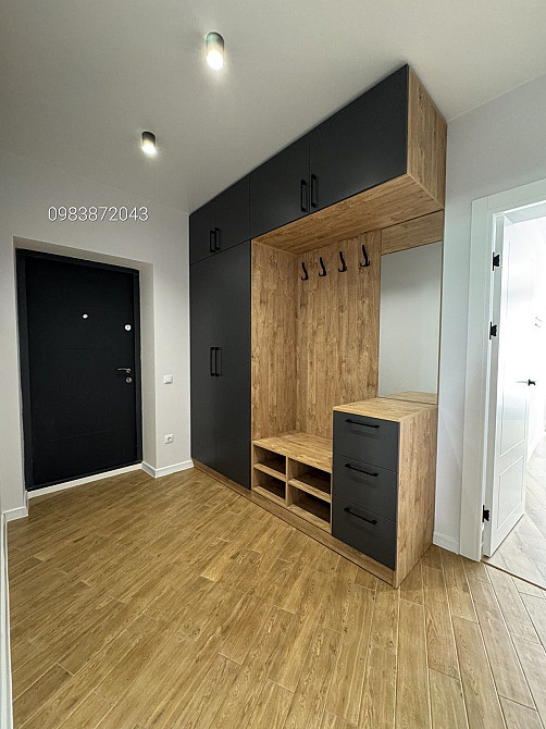 ОРЕНДА 1-кім. Новобудови, ЩАСЛИВЕ, + Кондиціонер Ровно - изображение 7