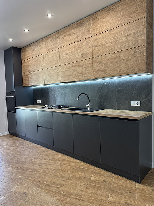 ОРЕНДА 1-кім. Новобудови, ЩАСЛИВЕ, + Кондиціонер Ровно - изображение 1