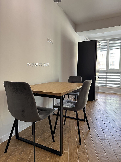 ОРЕНДА 1-кім. Новобудови, ЩАСЛИВЕ, + Кондиціонер Ровно - изображение 5