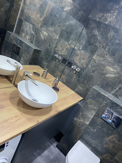 Оренда видовоі 2 квартири ЖК Лагуна Черкаси - зображення 5