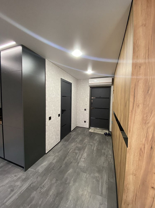 Оренда видовоі 2 квартири ЖК Лагуна Черкаси - зображення 4