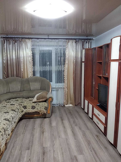 Здам 1 кімн,квартиру Москаленко 49 Бровары - изображение 1