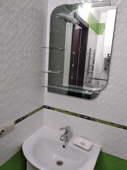 Здам 1 кімн,квартиру Москаленко 49 Бровары - изображение 8