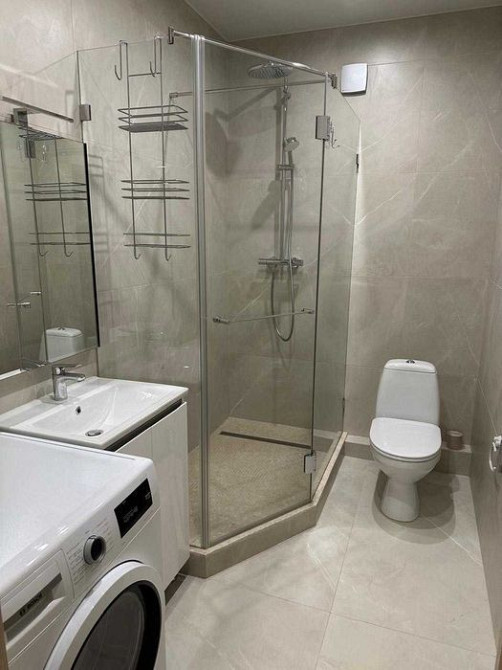 Перша Оренда. Здам в Оренду квартиру з ремонтом ЖК Піонерський Квартал Чабаны - изображение 4