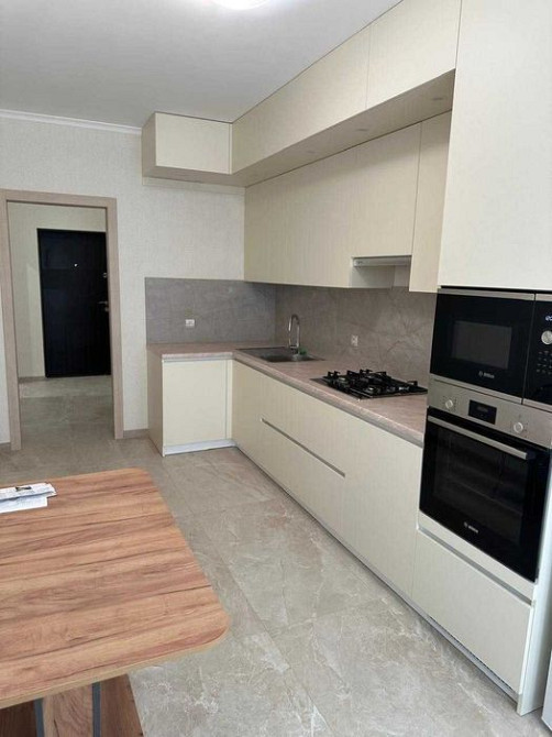 Перша Оренда. Здам в Оренду квартиру з ремонтом ЖК Піонерський Квартал Чабаны - изображение 1