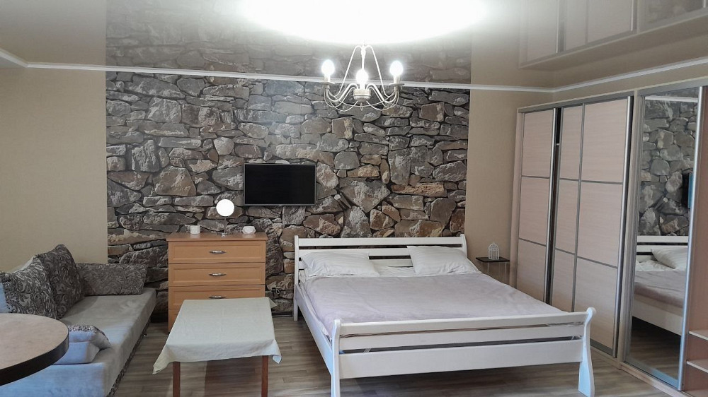 Сучасна квартира в Центрі . Площа Ганібала . Херсон - изображение 8