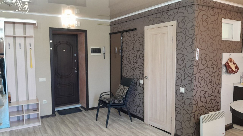 Сучасна квартира в Центрі . Площа Ганібала . Херсон - изображение 7