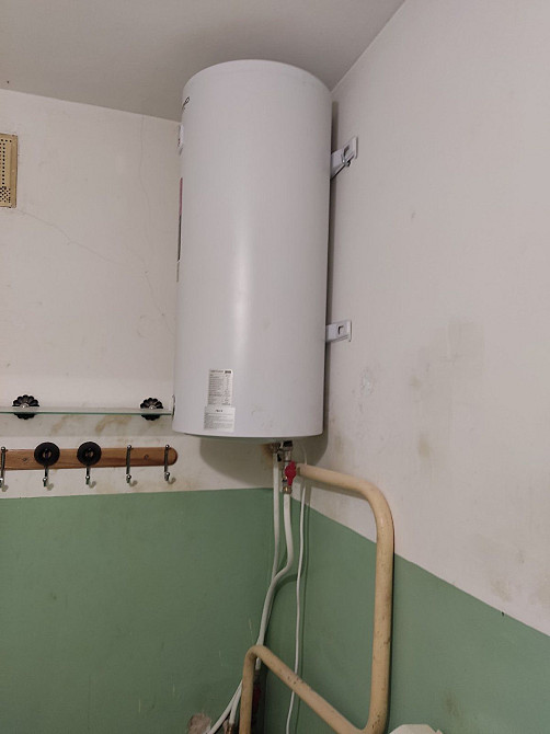 Сдам однокомнатную квартиру Одеса - зображення 5