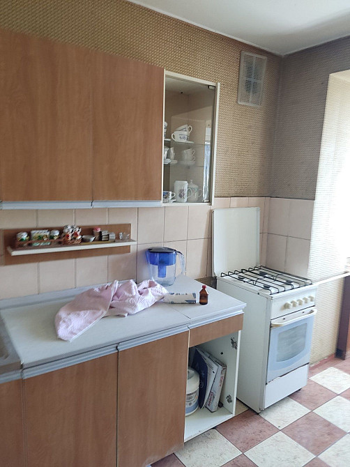 Сдам однокомнатную квартиру Одеса - зображення 7