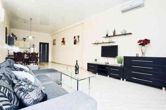 Аркадия дом над морем студия+спальня Терраса Своя! Одеса