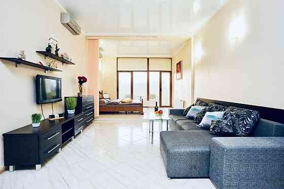 Аркадия дом над морем студия+спальня Терраса Своя! Одеса