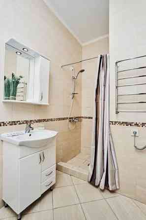 Аркадия дом над морем студия+спальня Терраса Своя! Одеса