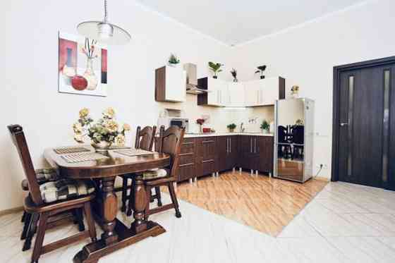 Аркадия дом над морем студия+спальня Терраса Своя! Одеса