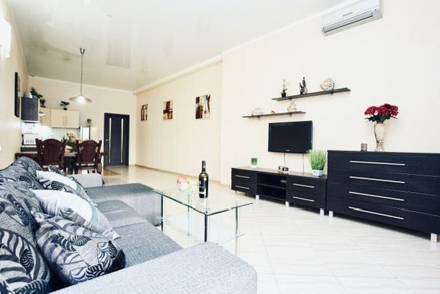 Аркадия дом над морем студия+спальня Терраса Своя! Одеса - зображення 4