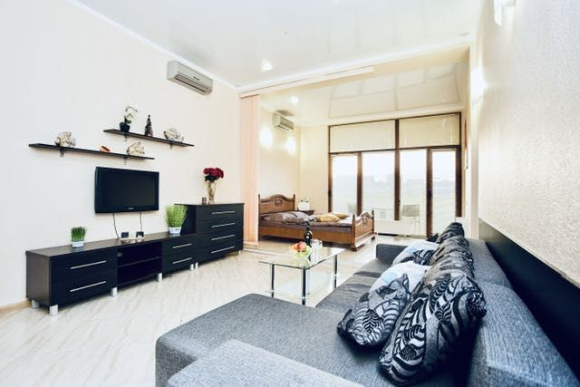 Аркадия дом над морем студия+спальня Терраса Своя! Одеса - зображення 8