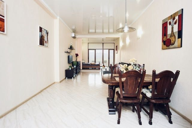 Аркадия дом над морем студия+спальня Терраса Своя! Одеса - зображення 7