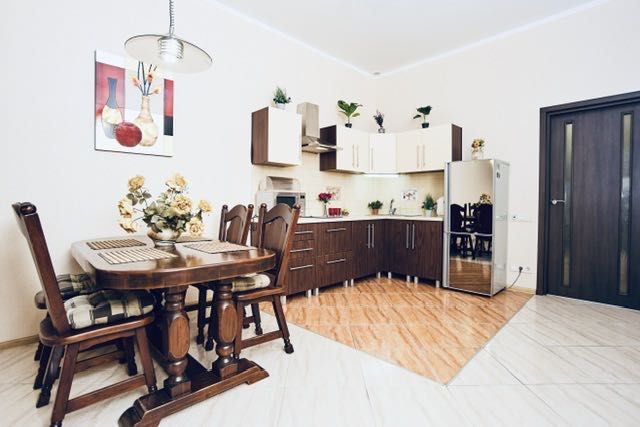 Аркадия дом над морем студия+спальня Терраса Своя! Одеса - зображення 3