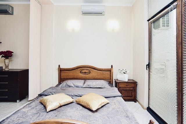 Аркадия дом над морем студия+спальня Терраса Своя! Одеса - зображення 2