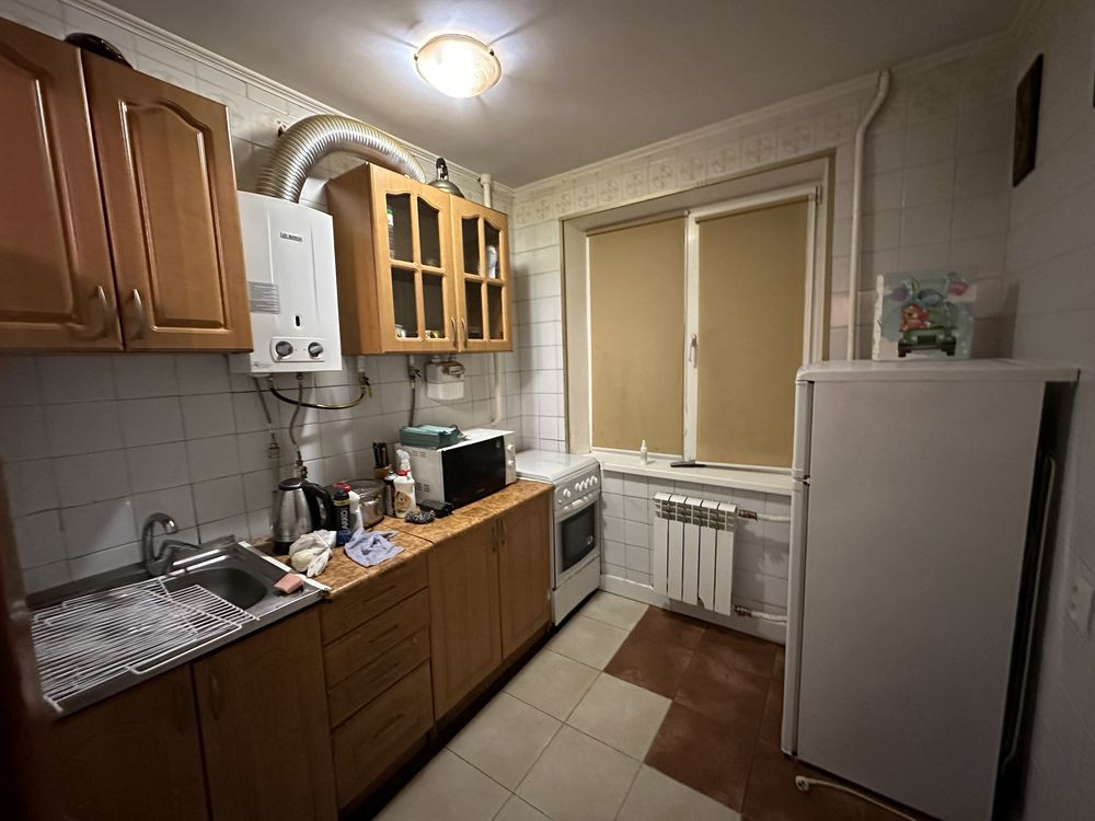 Здам трикімнатну квартиру на Київській(Станіславського) Винница - изображение 5