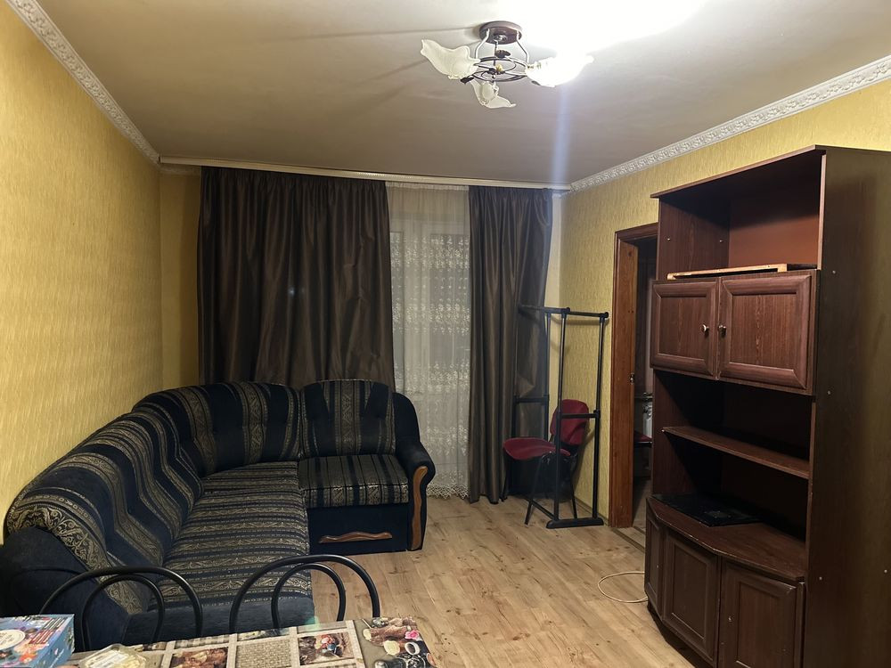 Здам трикімнатну квартиру на Київській(Станіславського) Винница - изображение 1