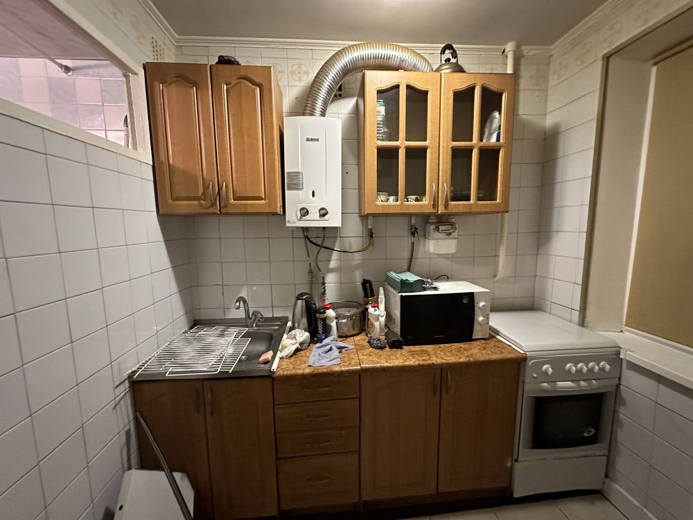 Здам трикімнатну квартиру на Київській(Станіславського) Винница - изображение 4