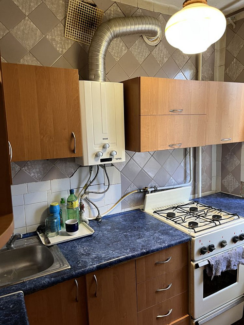 Здається однокімнатна квартира на Андрія Первозванного на Вишеньці Вінниця - зображення 2