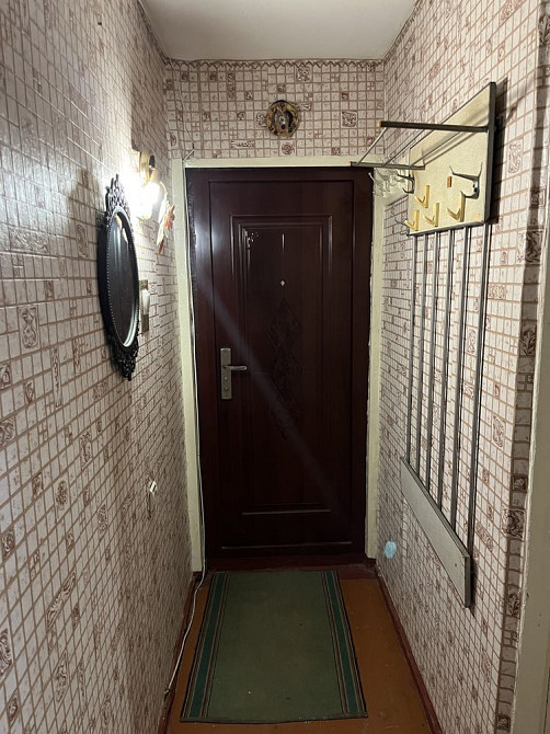 Здається однокімнатна квартира на Андрія Первозванного на Вишеньці Вінниця - зображення 5