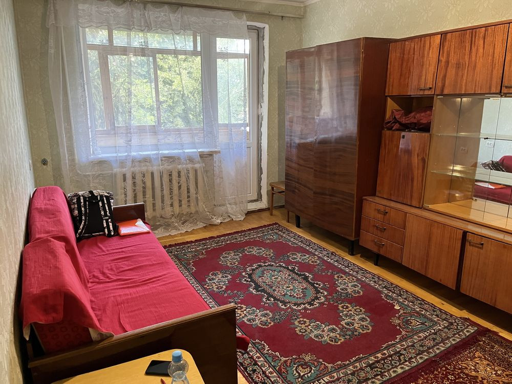 Здається однокімнатна квартира на Андрія Первозванного на Вишеньці Вінниця - зображення 1