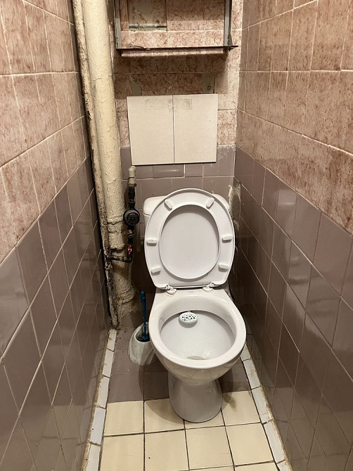 Здається однокімнатна квартира на Андрія Первозванного на Вишеньці Вінниця - зображення 4