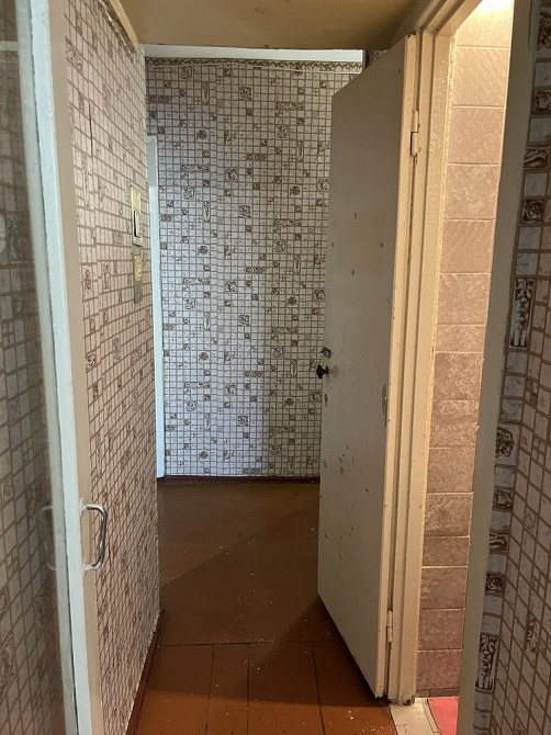 Здається однокімнатна квартира на Андрія Первозванного на Вишеньці Вінниця - зображення 6