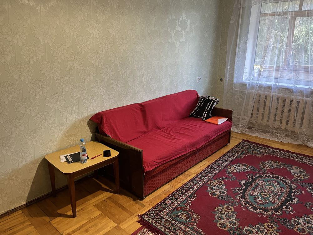 Здається однокімнатна квартира на Андрія Первозванного на Вишеньці Вінниця - зображення 8